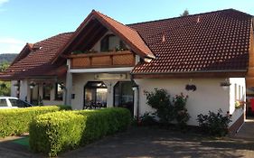 Pension Wiesengrund